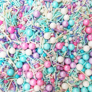 Sprinkles Pastel x 30 grs