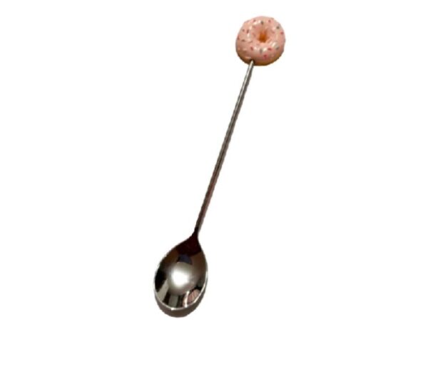 Cubiertos para Fruta,Café,Postre - Image 2