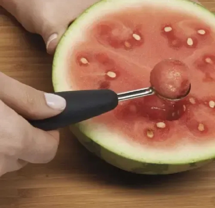 Cuchara Parisien o Sacabocado - Image 10