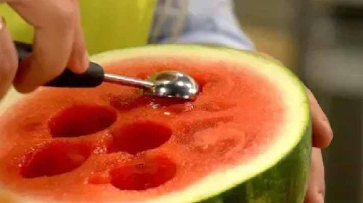 Cuchara Parisien o Sacabocado - Image 9