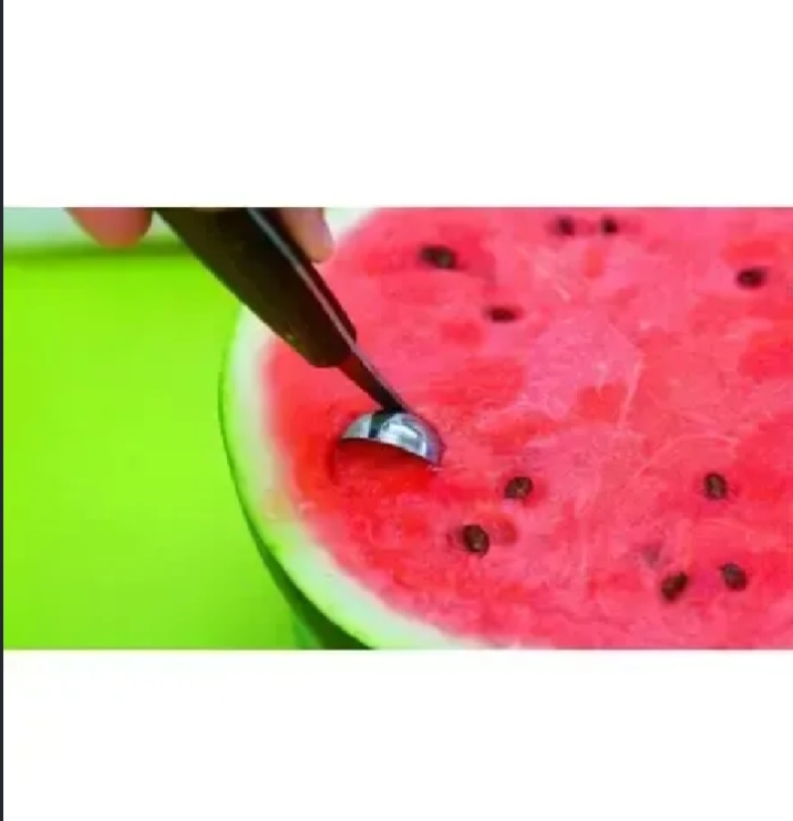 Cuchara Parisien o Sacabocado - Image 7