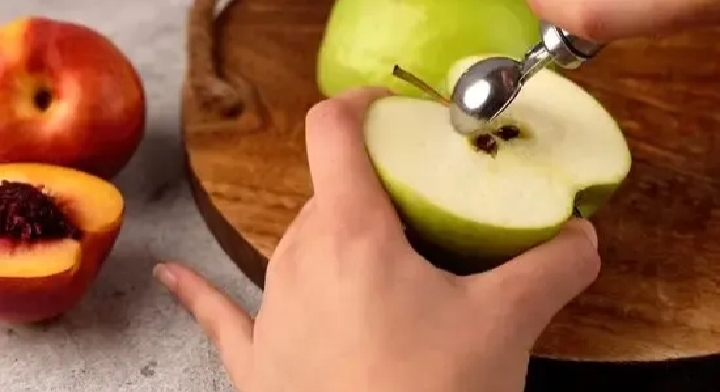 Cuchara Parisien o Sacabocado - Image 5