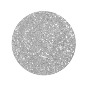 Azúcar Decorativo Plateado x 125 grs