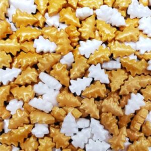 Arbolitos Dorado-Perla x 40 grs
