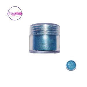 Polvo Matizante Azul x 6 grs