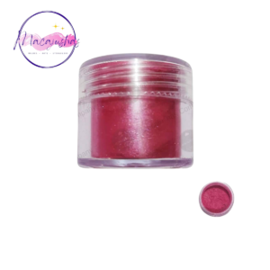 Polvo Matizante Fucsia x 6 grs