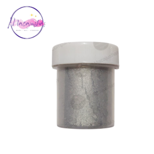 Polvo Matizante Plata x 18 grs