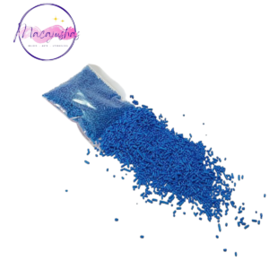 Barrilitos Azul x 50 grs
