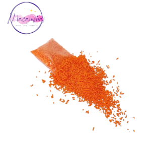 Barrilitos Naranja x 50 grs