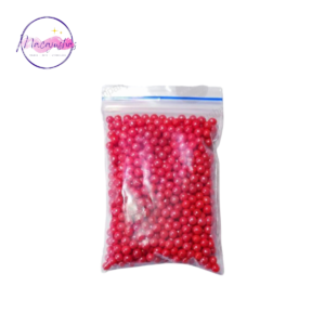 Grageas Rojo x 40 grs